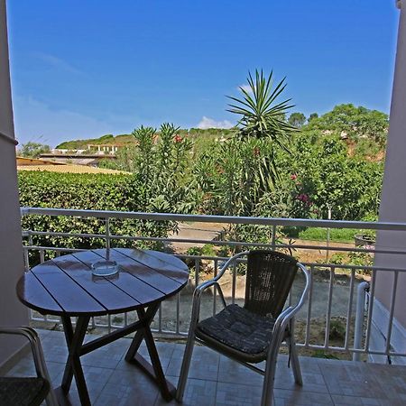 Santa Barbara Lakis Apartments Perivólion Екстериор снимка