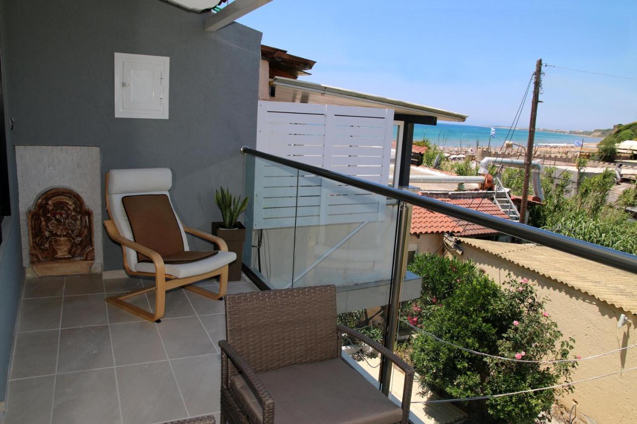 Santa Barbara Lakis Apartments Perivólion Екстериор снимка