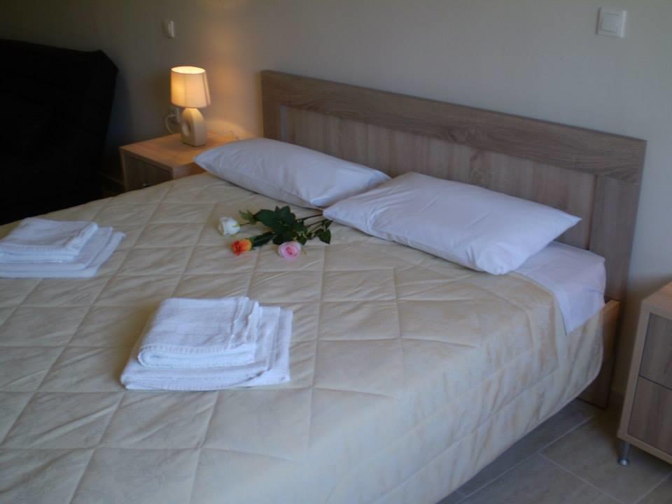 Santa Barbara Lakis Apartments Perivólion Екстериор снимка